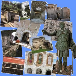 Soprintendenza per i Beni Archeologici dell'Umbria